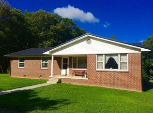 503 Main St, Palmer, TN 37365