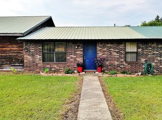 1413 Peavey Crossing Rd, Broken Bow, OK 74728
