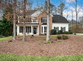 6525 Ivey Wood Ct, Cumming, GA 30040