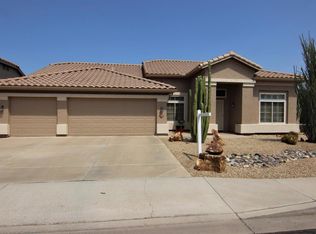 714 W San Angelo St, Gilbert, AZ 85233