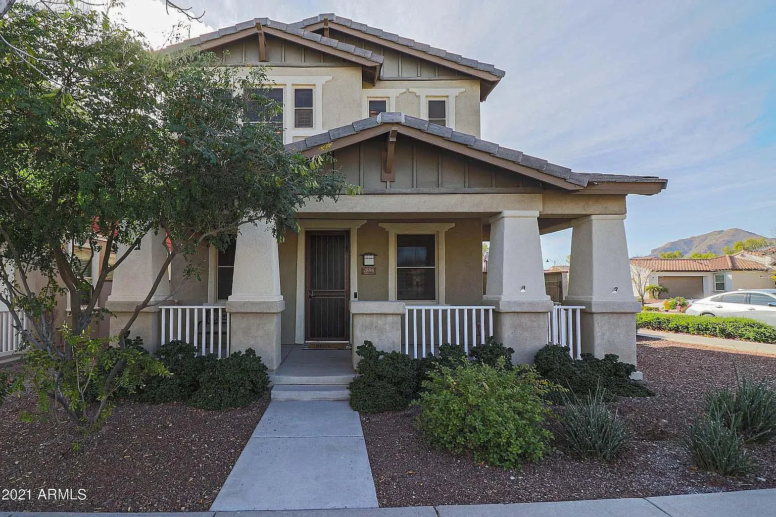 2 bed, 1258 sqft, $2,200 — Photo 1