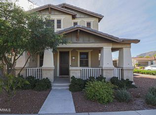 2896 N Claire Dr, Buckeye, AZ 85396