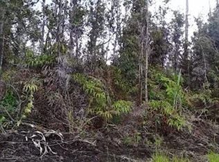 LOT 27 Lot 27, Volcano, HI 96785