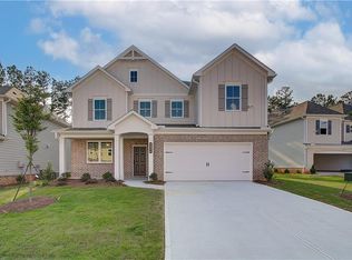 3654 Silvery Way, Powder Springs, GA 30127