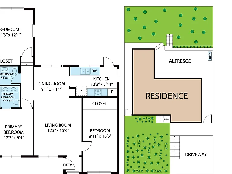 408 Kendall Ave — Photo 35