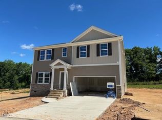 100 Cordoba Dr, Franklinton, NC 27525
