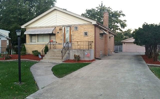 2nd image of 8131 Normandy Ave