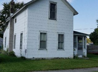 119 W Walnut St, Butler, IN 46721