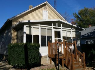 317 E 3rd St, Pt Clinton, OH 43452