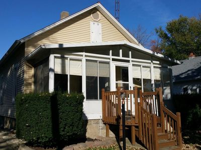 317 E 3rd St, Pt Clinton, OH, 43452