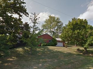 95 Paul Dr, Washington, PA