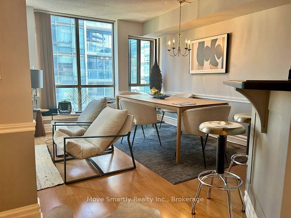 1st image of 40 Scollard St #808