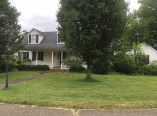 81 Township Road 1526, Proctorville, OH