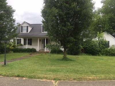 81 Township Road 1526, Proctorville, OH, 45669