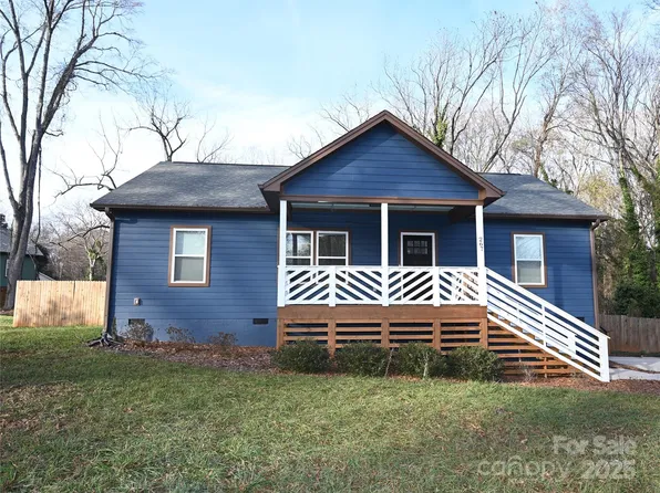 267 Jefferson St E, York, SC 29745