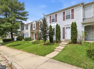 12423 Loft Ln, Silver Spring, MD 20904