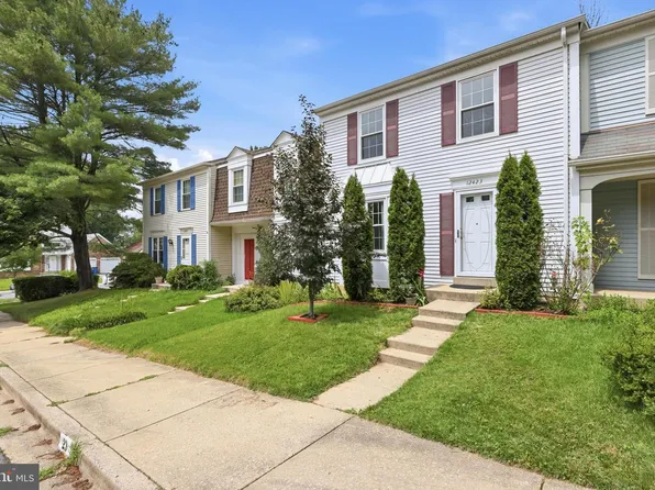 12423 Loft Ln, Silver Spring, MD 20904