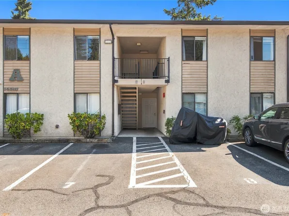 14510 124th Avenue NE #A7, Kirkland, WA 98034