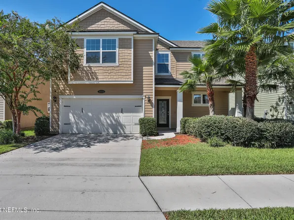 16044 TISONS BLUFF Road, Jacksonville, FL 32218