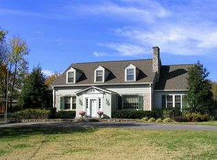 3503 Belmont Blvd, Nashville, TN 37215