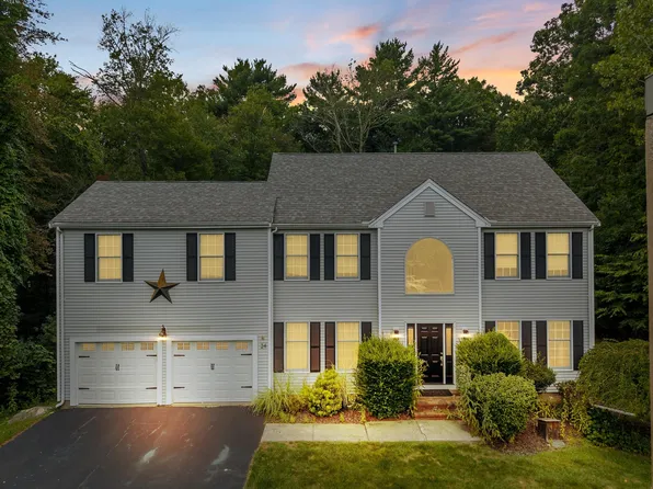 24 Penniman Cir, Stoughton, MA 02072