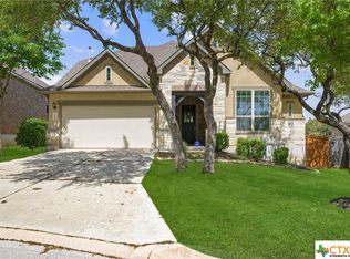 29018 Fairs Gate, Boerne, TX 78015