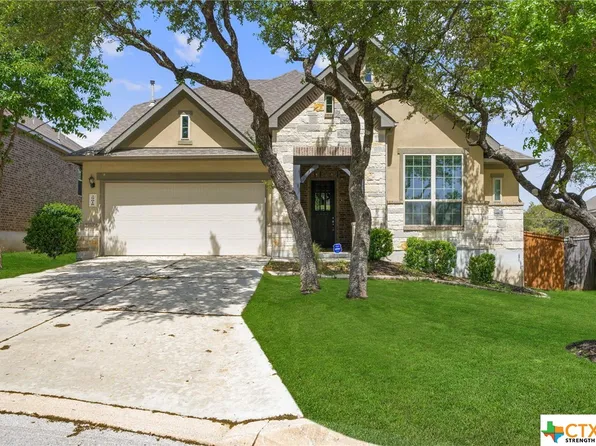 29018 Fairs Gate, Boerne, TX 78015
