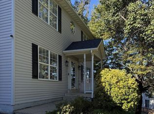 6703 Batte Ct, Fredericksburg, VA 22407