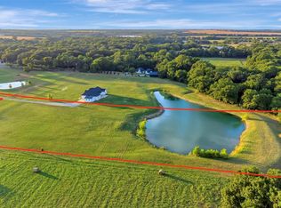 390 Paxton Rd, Gunter, TX 75058