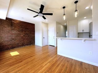 6 Moreland St, Boston, MA 02119