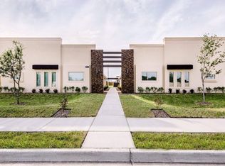 1211 Upas Dr #3, Edinburg, TX 78541