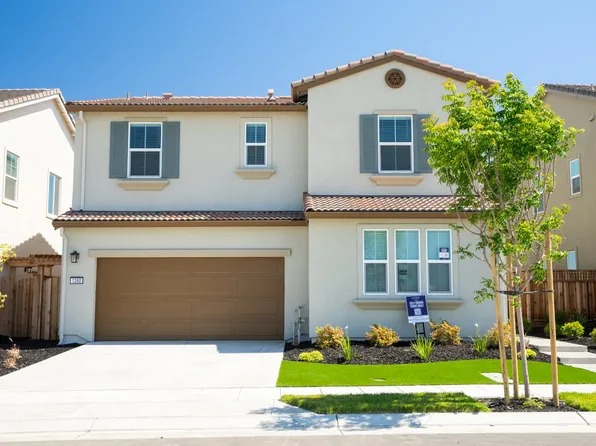1260 N Robiolo Ln, Mountain House, CA 95391