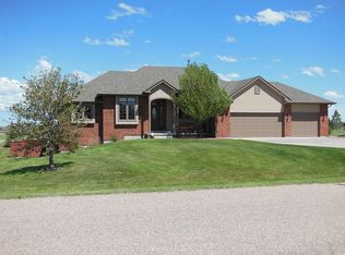 2625 Wildhorse Trl, Cheyenne, WY 82009