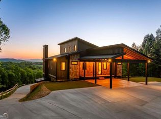 162 Big Valley Dr, Morganton, GA 30560