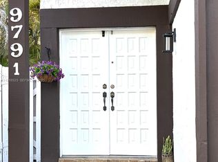 Hammocks Sec 2, Miami, FL 33196