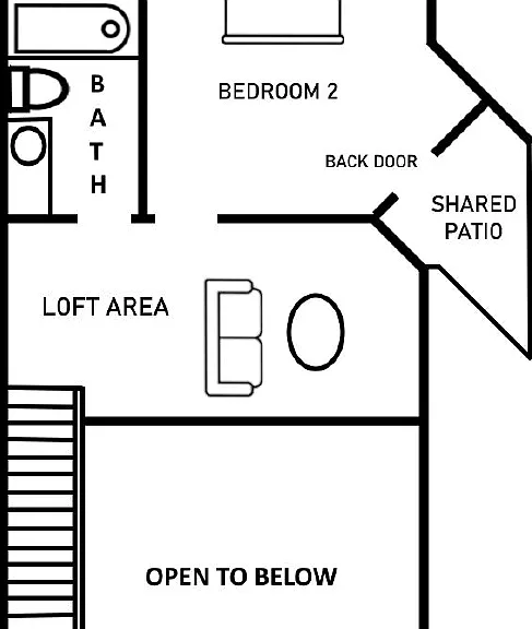 Buckingham Court Apartments — Photo 7