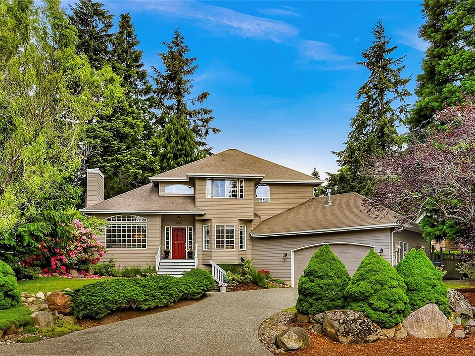 1st image of 4203 Northridge Way