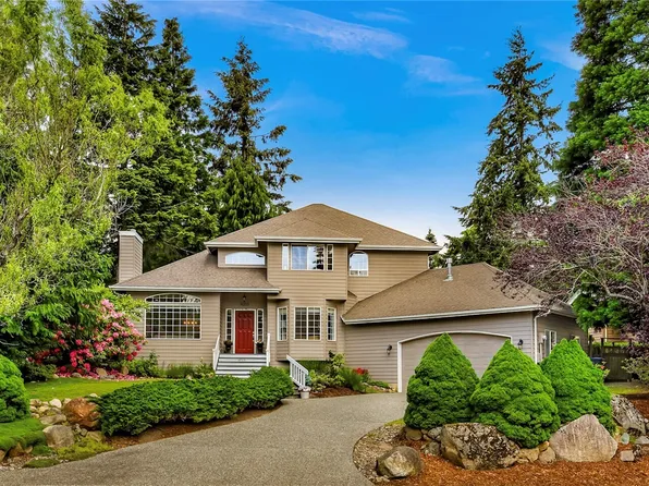 4203 Northridge Way, Bellingham, WA 98226