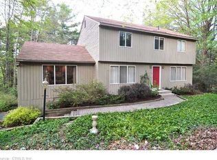 10 Highwood Rd, Canton, CT 06019