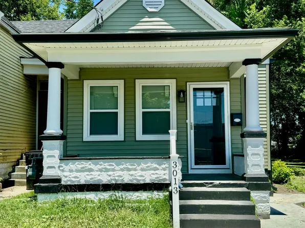 3013 Greenwood Ave, Louisville, KY 40211