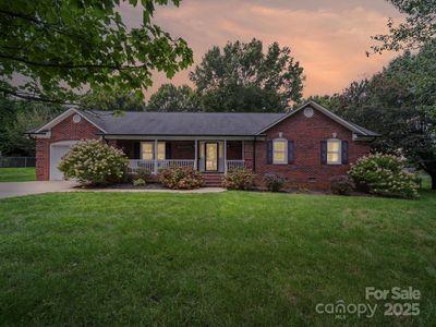 4505 Varner Dr, Monroe, NC, 28110