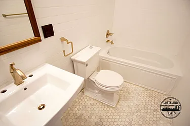 Rented by Lofts and Flats LLC