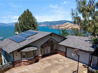 3111 Skyline Dr, Kelseyville, CA