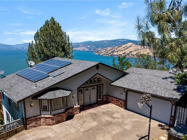 3111 Skyline Dr, Kelseyville, CA 95451