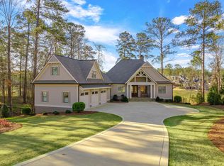 2091 Sandy Frd, Greensboro, GA