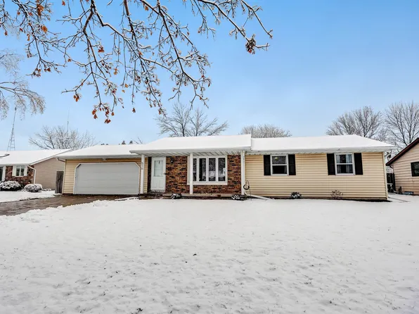 516 Cornelius Dr, Green Bay, WI 54311