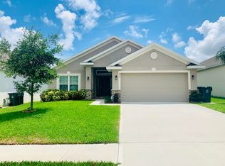 533 Hollow Glen Dr, Titusville, FL 32780