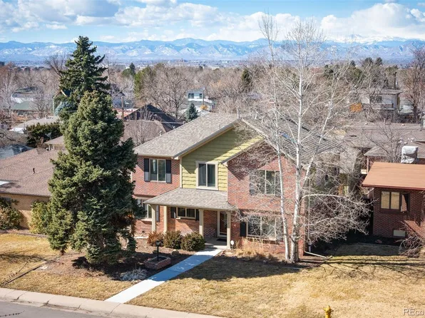 1375 S Jackson Street, Denver, CO 80210