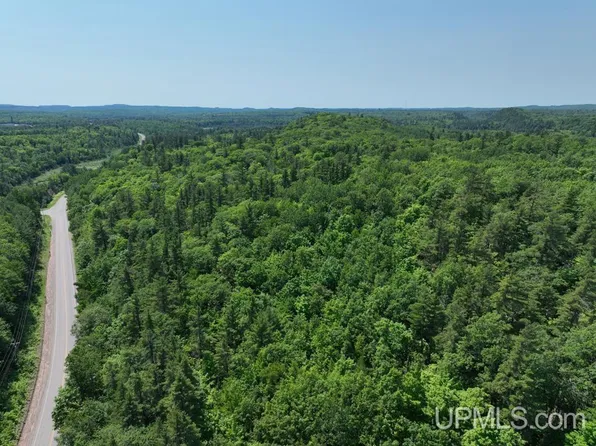 0000 County Road 492, Negaunee, MI 49866