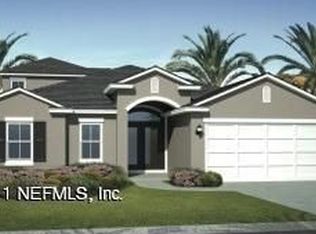 165 Terracina Dr, Saint Augustine, FL 32092